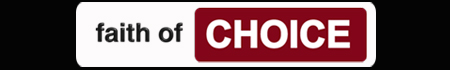 Faith Of Choice - A Comparison of World Religions
