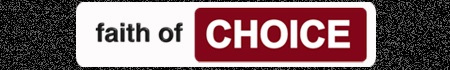 Faith Of Choice - A Comparison of World Religions